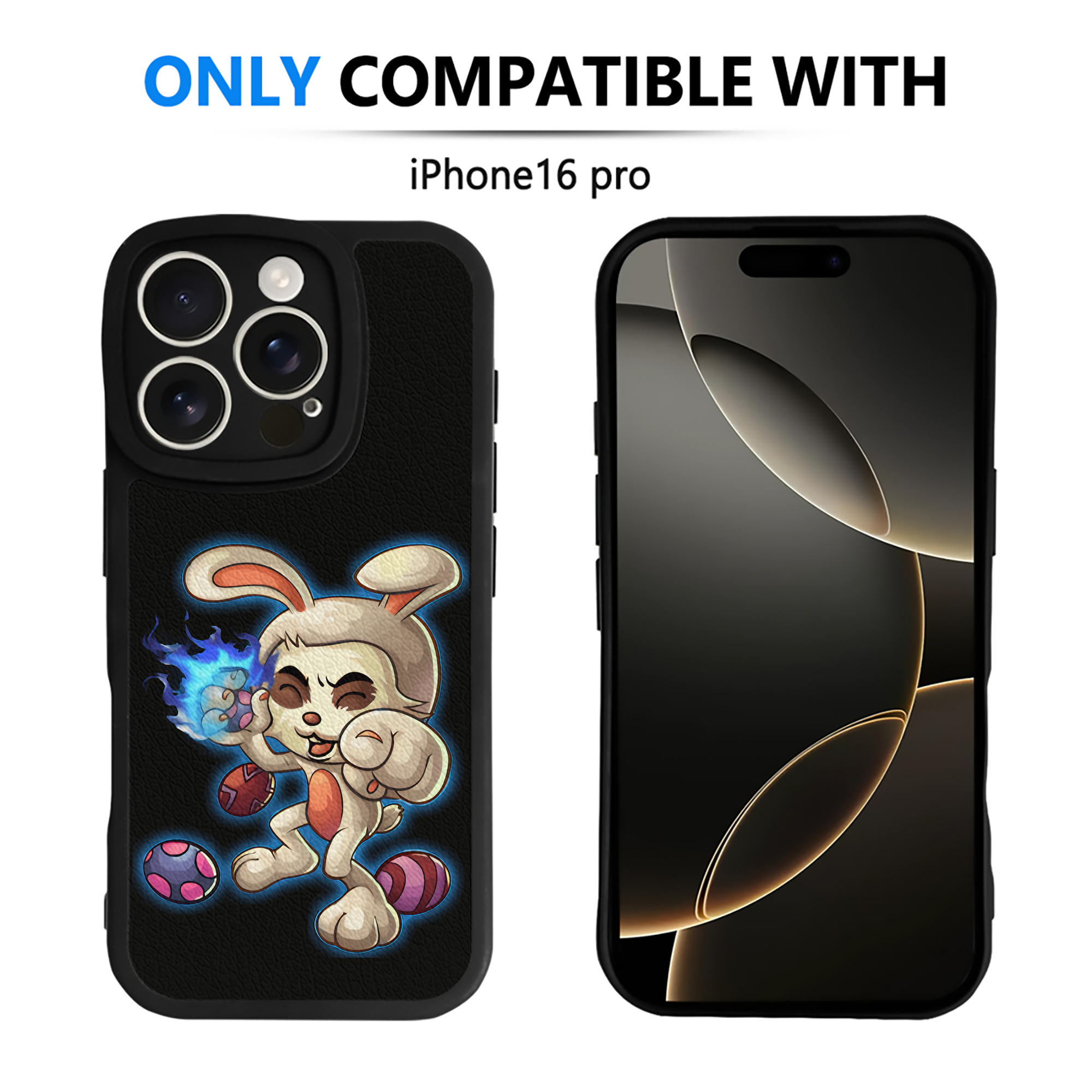 リーグ・オブ・レジェンド League of Legends LOL 【iPhone 16シリーズ対応】シリコンスマホケース（レザー調） 材質：シリコン
